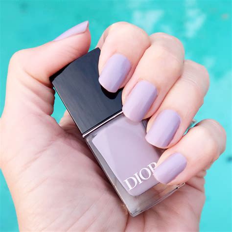 Dior nail polish online